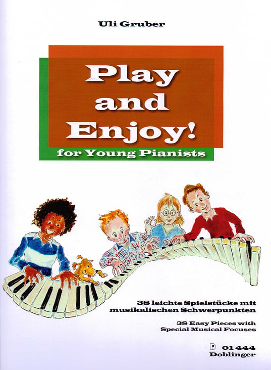 Play and Enjoy!