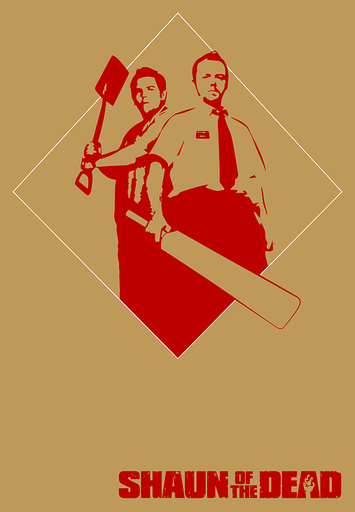 Shaun of the Dead