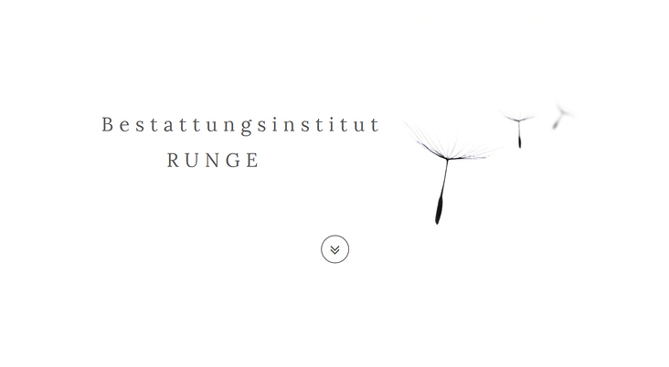 www.bestattungsinstitut-runge.de