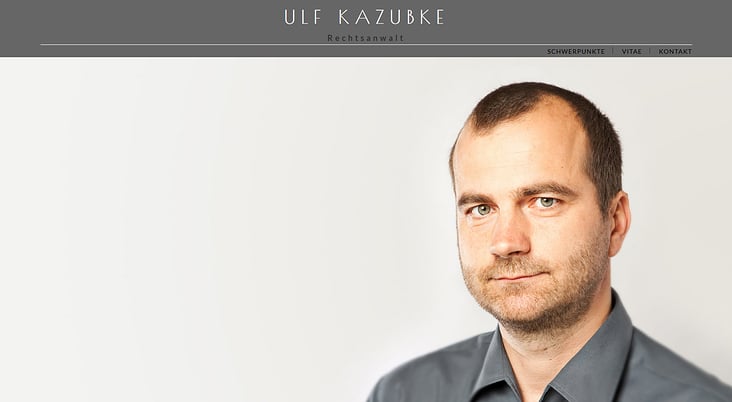 www.ulf-kazubke.de