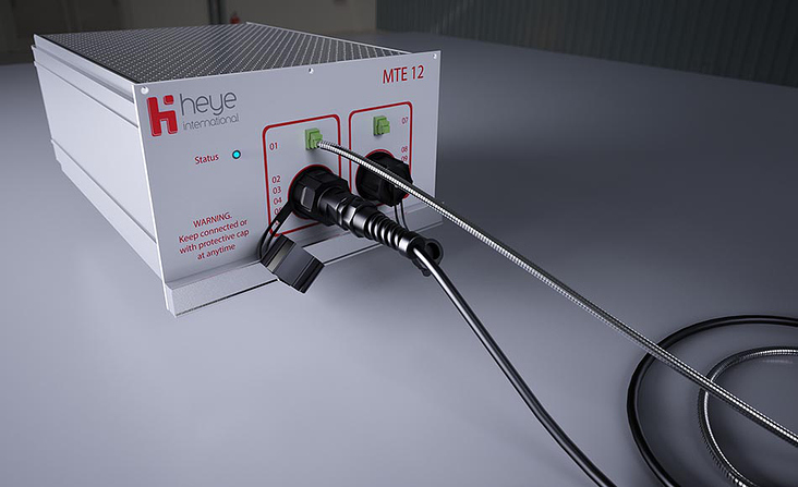 zwetdesign 3D Produkt Visualisierung Heye International