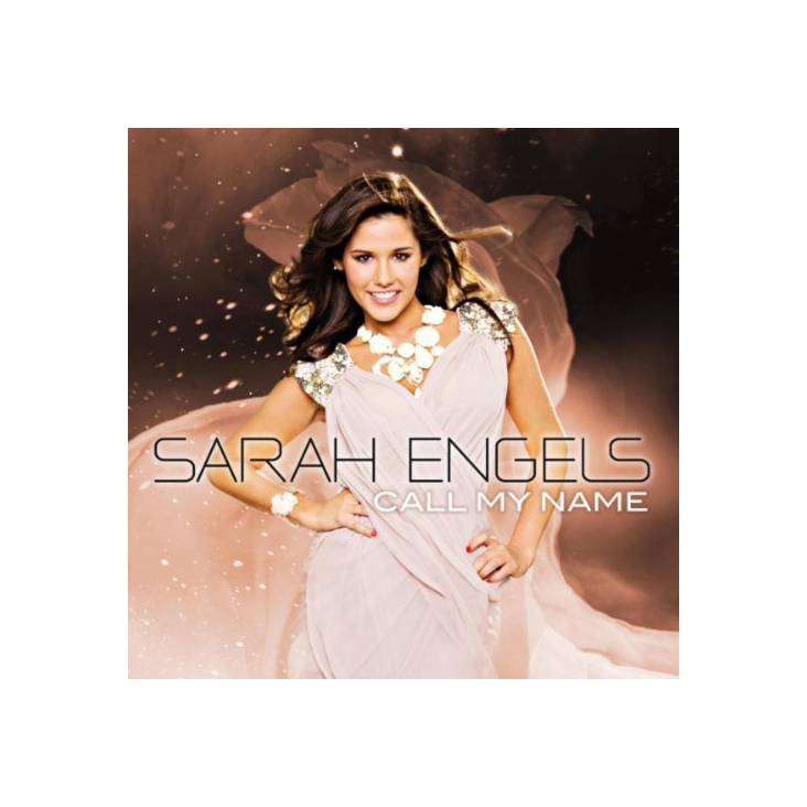 Covershooting Sarah Engels, Universal Music