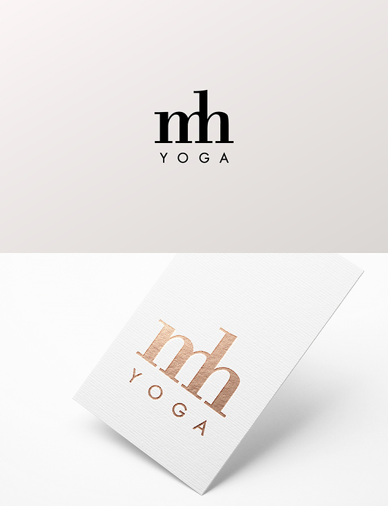 Logo Yogainstruktorin