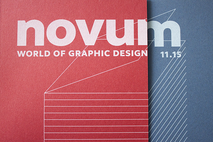 Novum cover für November 2015