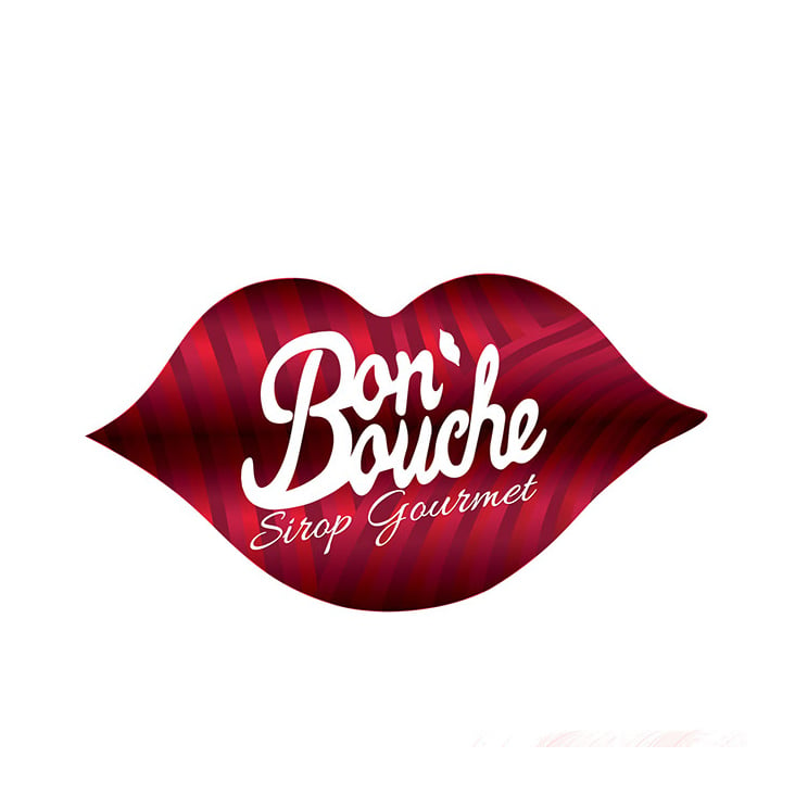 Bon’Bouche Gourmet Syrup