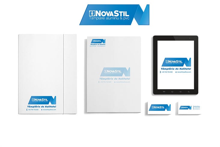 Novastil – ID, Web, Print – www.novastil.ro