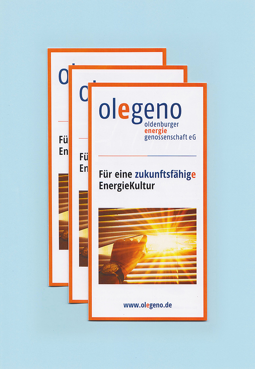 olegeno – Folder