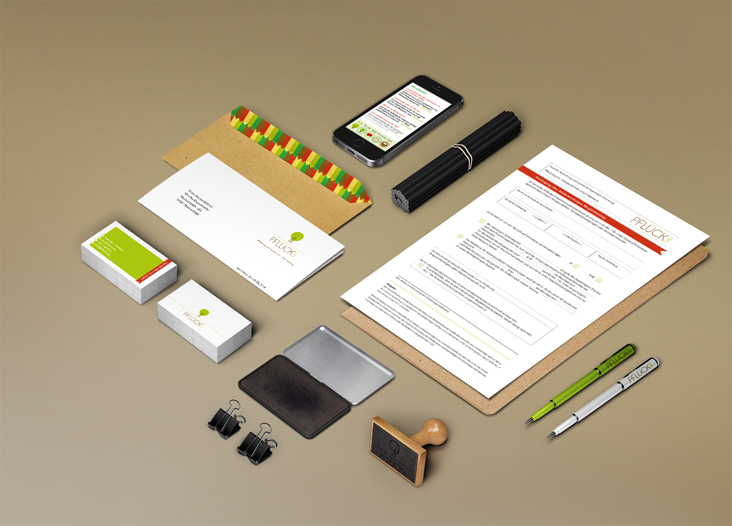 Branding