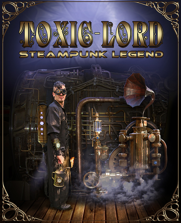 Toxic-Lord