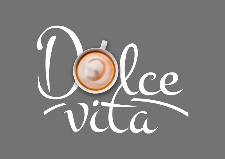 Dolce Vita Logo