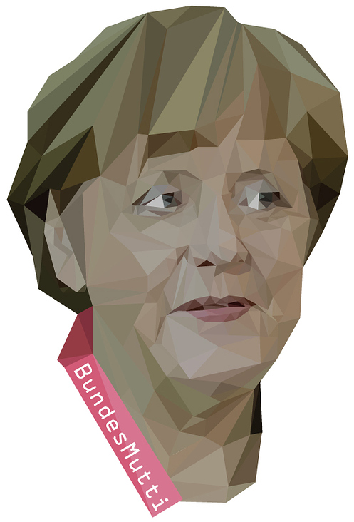 Merkel 1