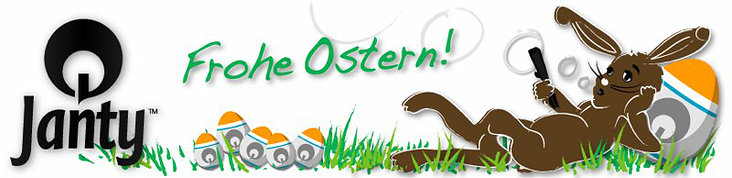 Ostern