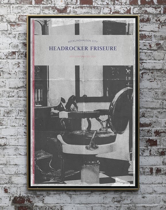 headrocker poster