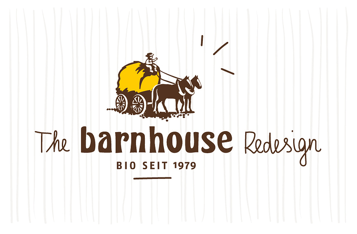 Barnhouse Redesign