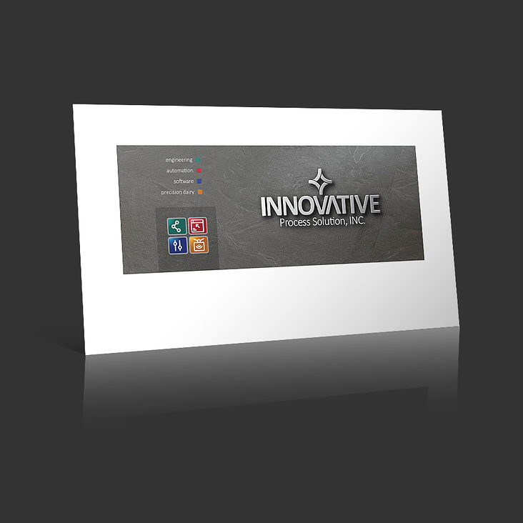 Innovative Process Solutions, Inc.