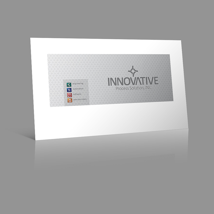 Innovative Process Solutions, Inc.