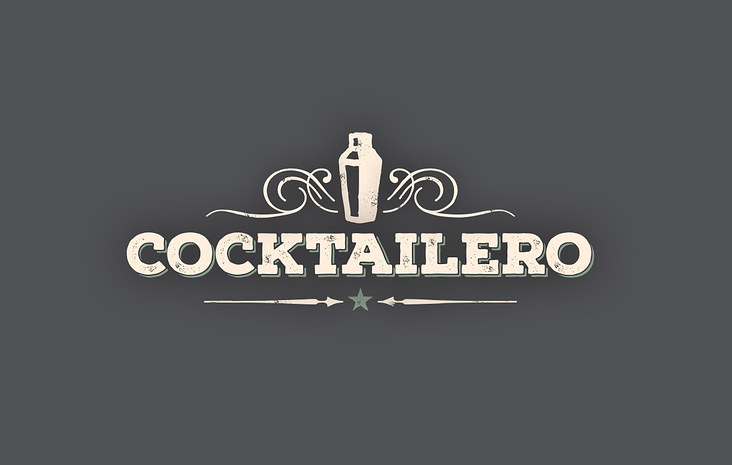 Corporate Design Cocktailero