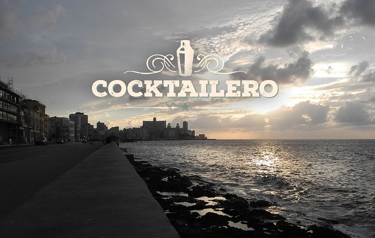 Corporate Design Cocktailero