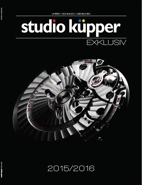 Studio Küpper – Hausmagazine
