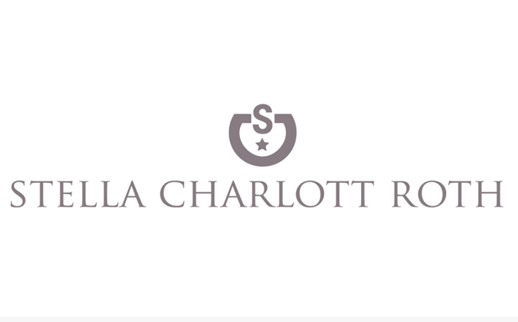 Logo Stella Charlott Roth