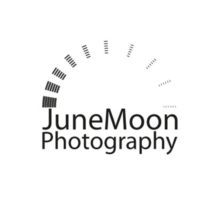 JuneMoon Logo