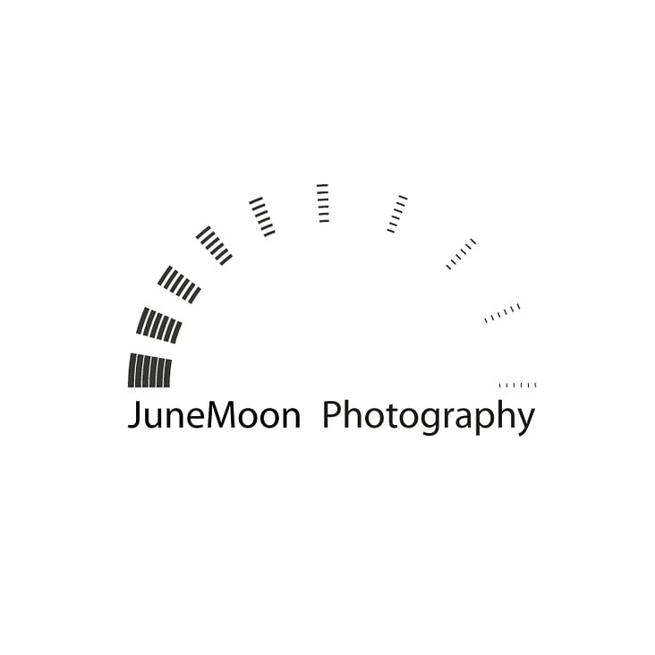 JuneMoon Logo