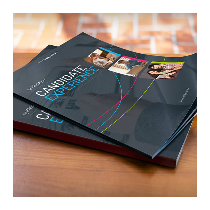 softgarden e-recruiting GmbH – Magazin