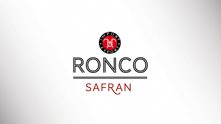 Ronco Safran | Logodesign | Corporate Design | Webdesign