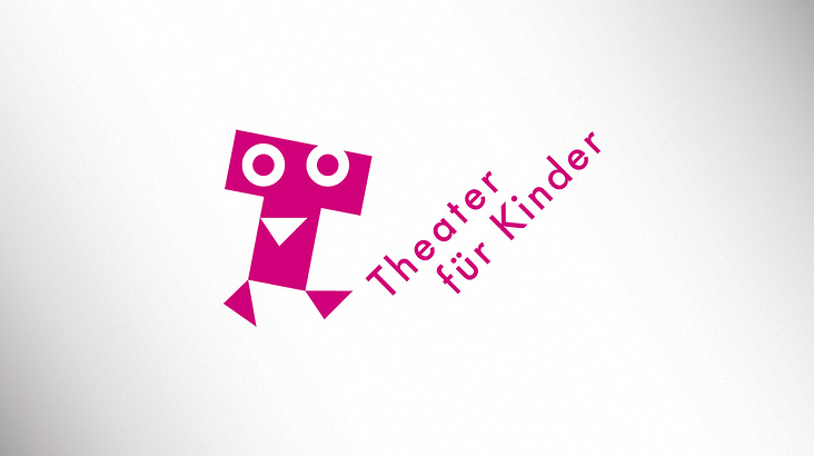 Theater für Kinder | Logodesign | Corporate Design | Awards: EULDA Winner Award