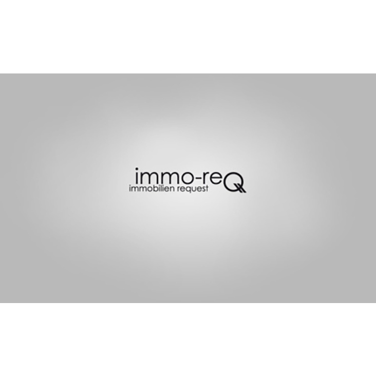 Immo-req Logo