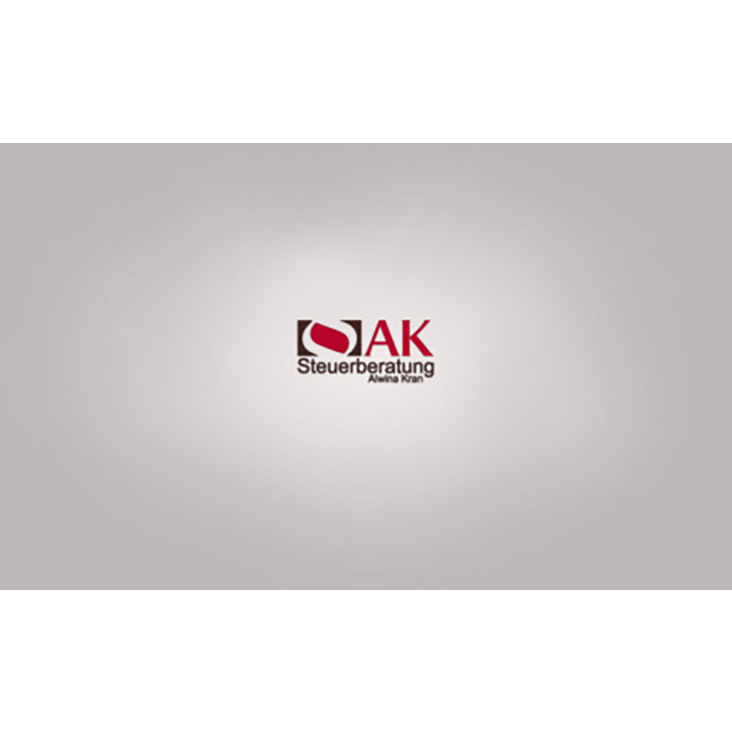 AK Steuerberatung Logo