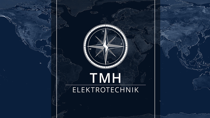 TMH Elektrotechnik – Your Compass