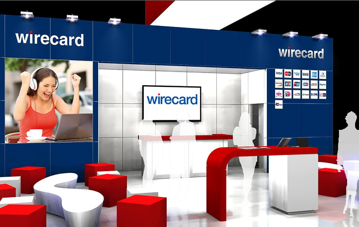 Wirecard IWM