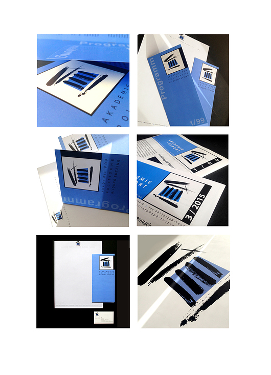 Corporate Design