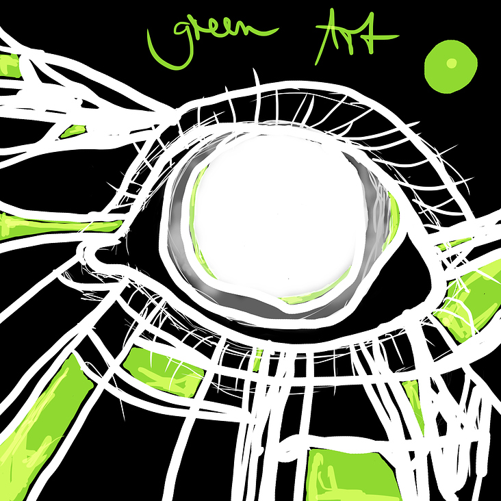 Greenart