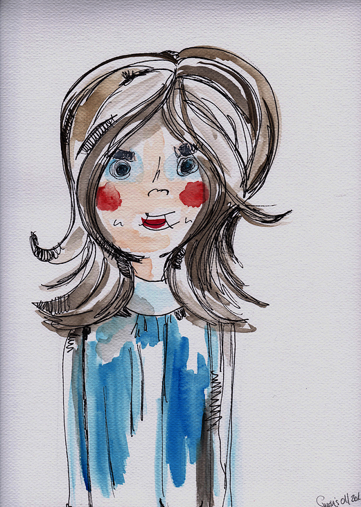 Diverse lllustrationen
