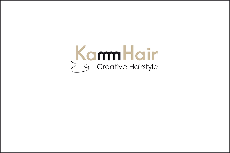 Logo Kamm Hair