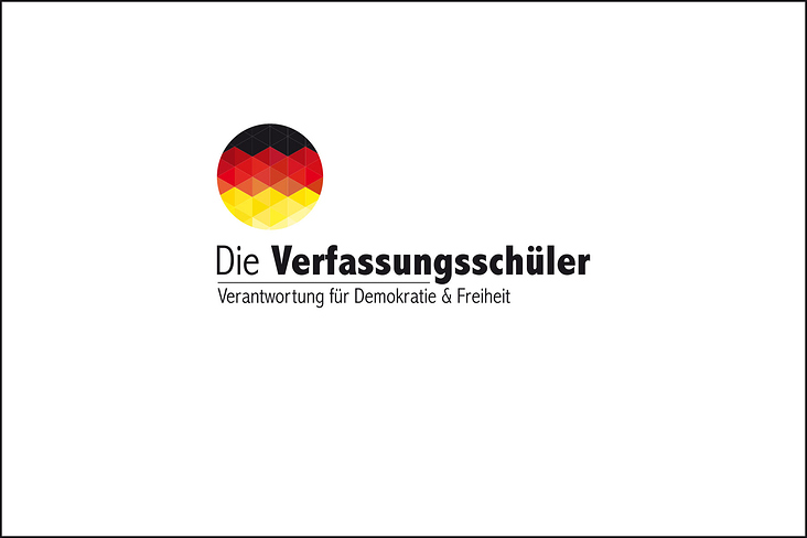 Logo Verfassungsschüler