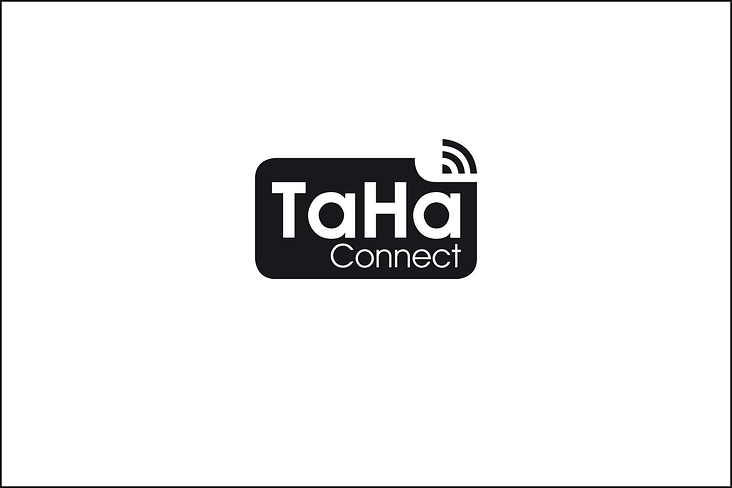 Logo TaHa Connect