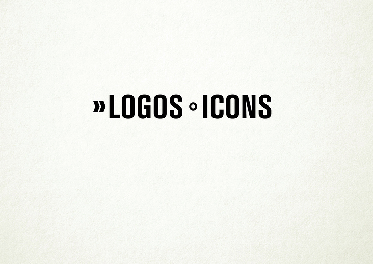 Logos & Icons