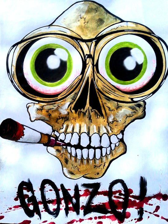 Gonzo