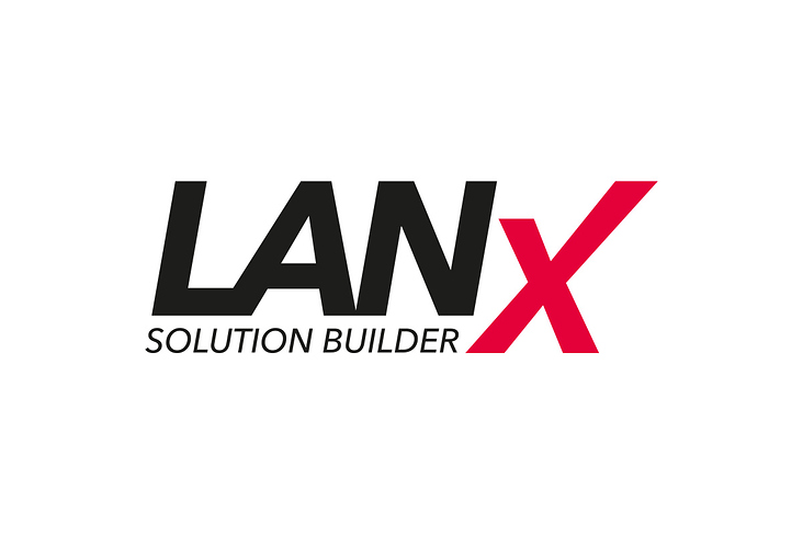 LANx Corporate Design