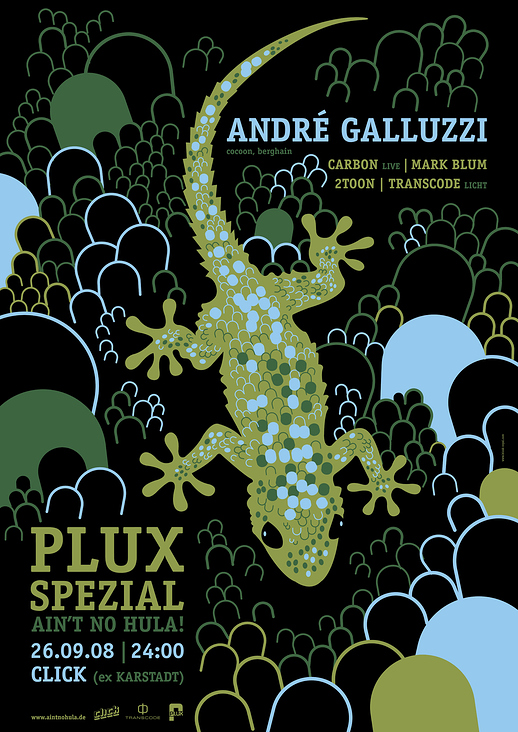 Plux Spezial