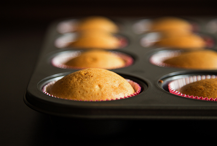 Muffins