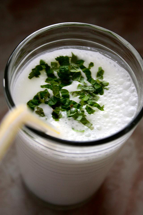 Ayran