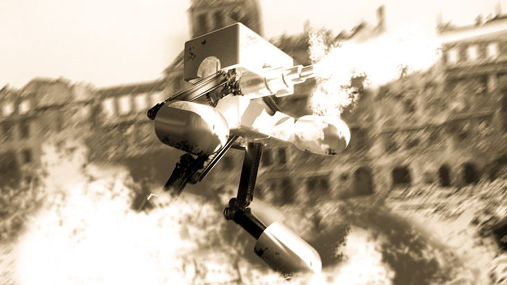 KaBoom!