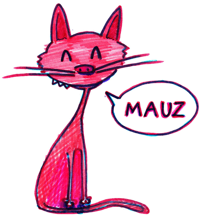 AMIGO – mauz