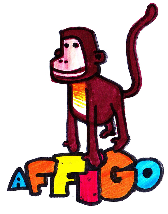 AMIGO – Affigo