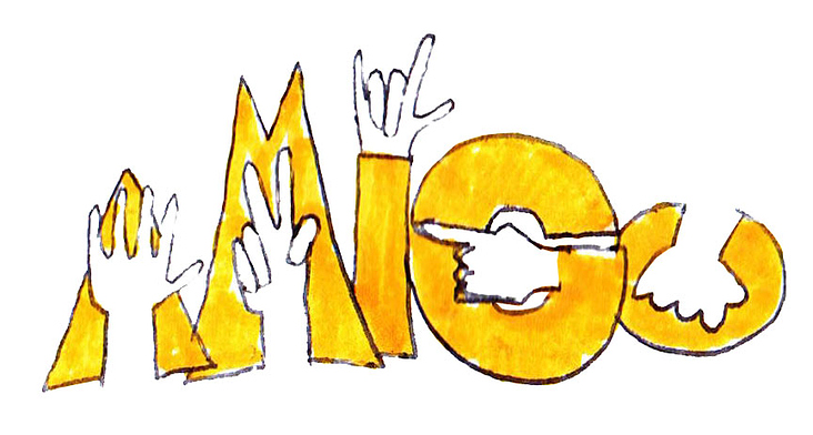 AMIGO – hands