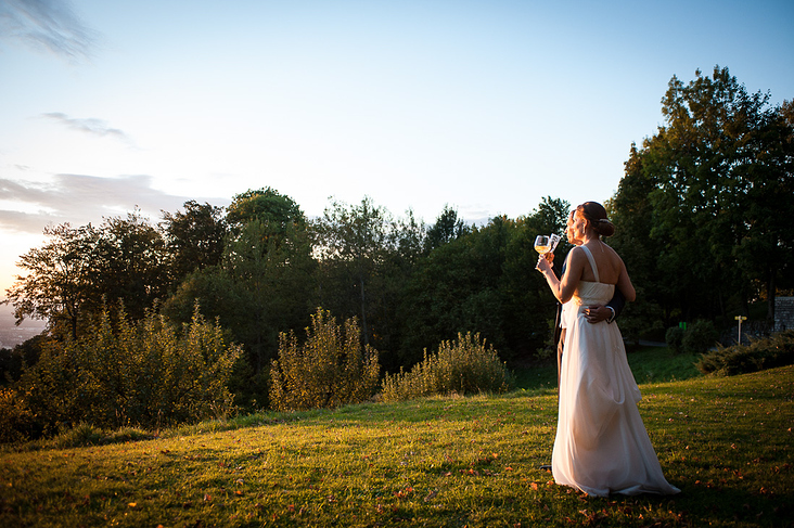 Hochzeit Salzburg